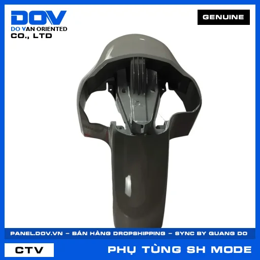 BỘ CHẮN BÙN TRƯỚC *NHC60* (dè) SH MODE — 61000K1NV60ZB