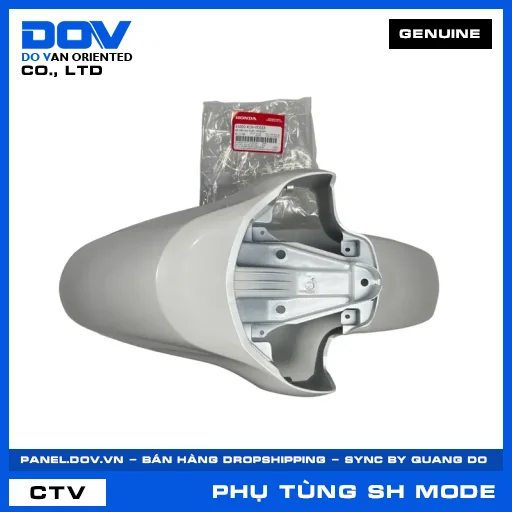 BỘ CHẮN BÙN TRƯỚC *NHB35P* (dè) SH MODE — 61000K1NVD0ZA