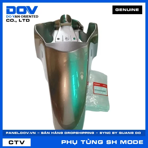 BỘ CHẮN BÙN TRƯỚC*YR320* (dè) SH MODE — 61000K29900ZD