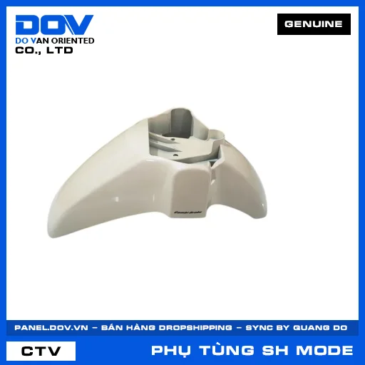 BỘ CHẮN BÙN TRƯỚC*YR299* (dè) SH MODE — 61000K29900ZG