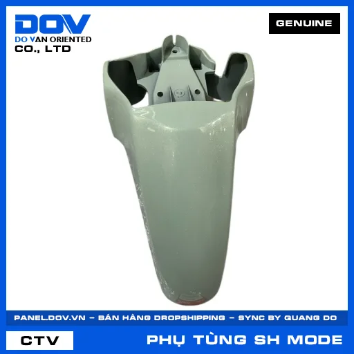 BỘ CHẮN BÙN TRƯỚC *GY150* (dè) SH MODE — 61000K29910ZA