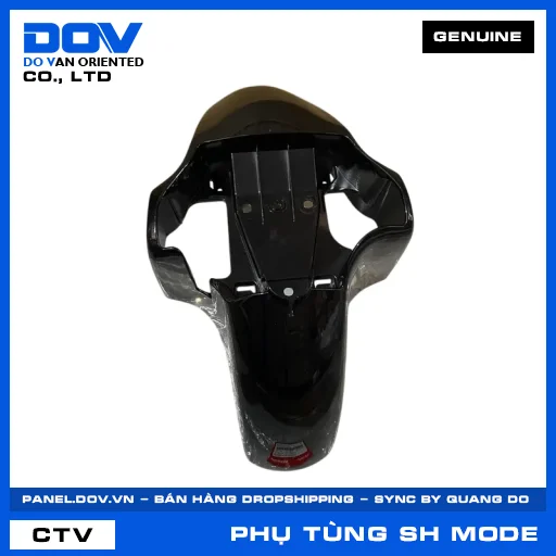 BỘ CHẮN BÙN TRƯỚC *NHB25* (dè) SH MODE — 61000K29910ZD