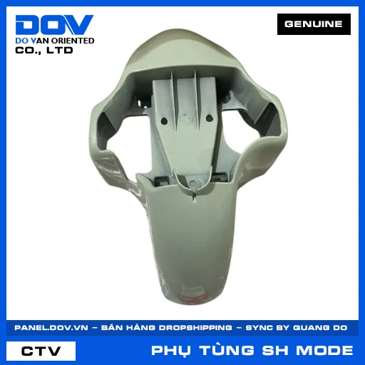 BỘ CHẮN BÙN TRƯỚC *GY150* (dè) SH MODE — 61000K29960ZD