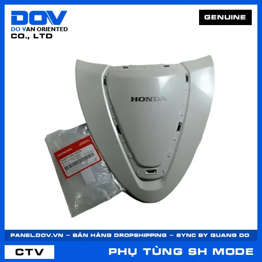 BỘ MẶT NẠ TRƯỚC *NHB35* SH MODE — 64300K1NV00ZB