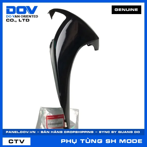 ỐP TRƯỚC BÊN PHẢI *PB410P* SH MODE — 64301K1NV00ZB