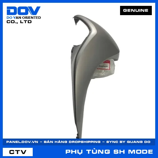 ỐP TRƯỚC BÊN PHẢI *NHB18M* SH MODE — 64301K1NV00ZF