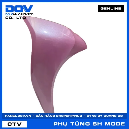 ỐP TRƯỚC BÊN PHẢI*RP192P* SH MODE — 64301K29900ZD