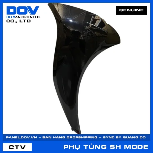 ỐP TRƯỚC BÊN PHẢI*NHB25M* SH MODE — 64301K29900ZG