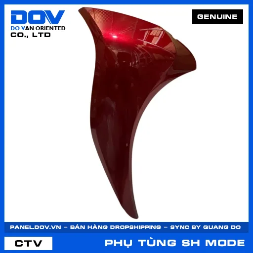 ỐP TRƯỚC BÊN PHẢI *R368C* SH MODE — 64301K29900ZQ