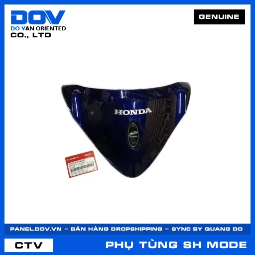 BỘ ỐP MẶT NẠ TRƯỚC*PB390* SH MODE — 64303K29900ZF