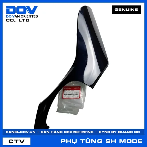 ỐP SÀN BÊN PHẢI *PB410P* SH MODE — 64321K1NV00ZB