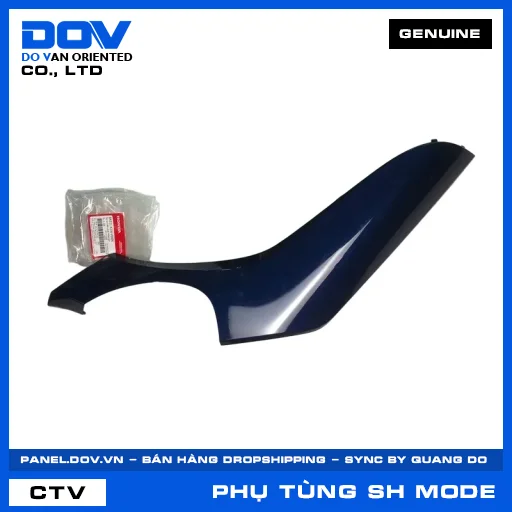 ỐP SÀN BÊN PHẢI *PB421M* SH MODE — 64321K1NV00ZK