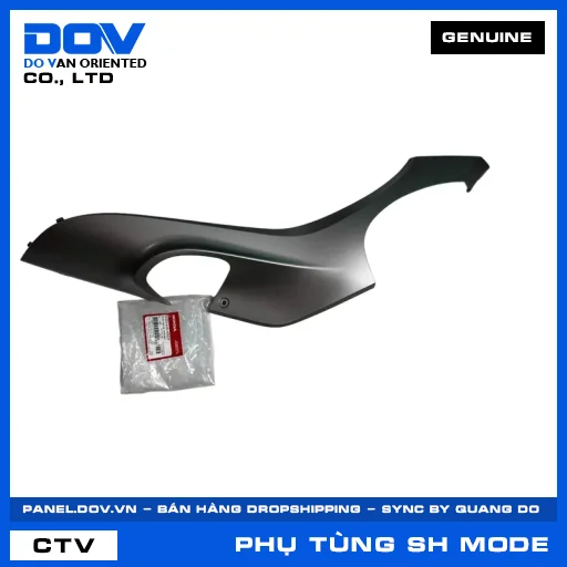 ỐP SÀN BÊN TRÁI *NHB18M* SH MODE — 64322K1NV00ZF