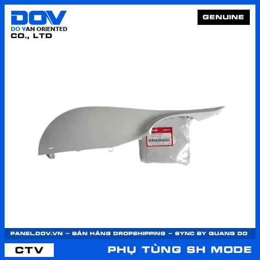ỐP SÀN BÊN TRÁI*NHB35P* SH MODE — 64322K29900ZF