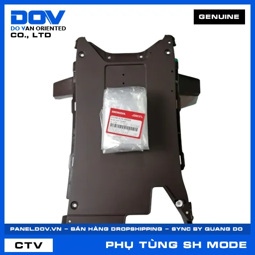 ỐP SÀN DƯỚI *YR286R* SH MODE — 64340K1NV00ZA