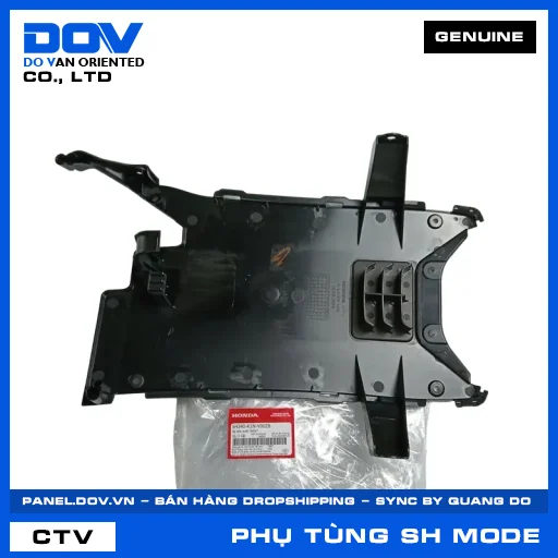 ỐP SÀN DƯỚI *NH1* SH MODE — 64340K1NV00ZB