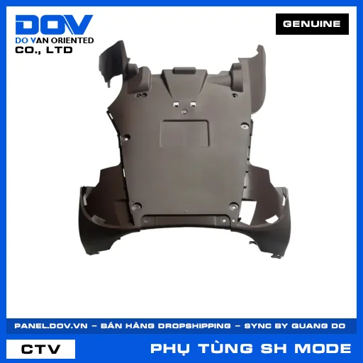 ỐP SÀN DƯỚI*YR286R* SH MODE — 64340K29900ZA