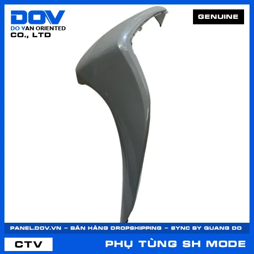 ỐP TRƯỚC TRÁI *NHC60* SH MODE — 64401K1NV00ZG
