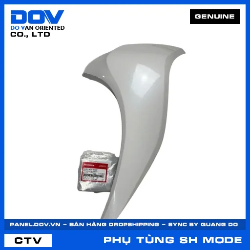 ỐP TRƯỚC BÊN TRÁI*NHB35P* SH MODE — 64401K29900ZF