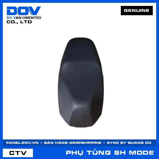 YÊN XE *NH1* SH MODE — 77200K29960ZB