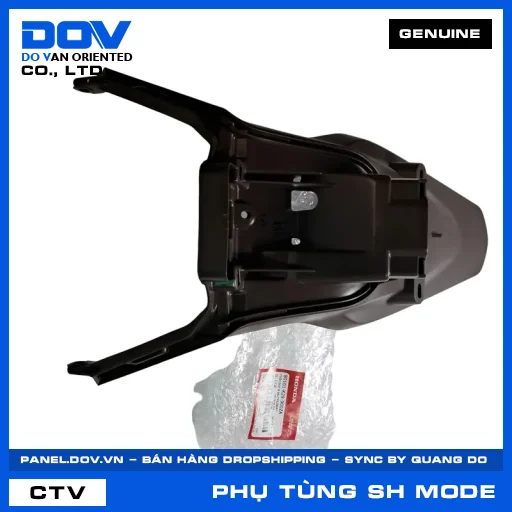 CHẮN BÙN A SAU*YR286R* (dè) SH MODE — 80101K29900ZA