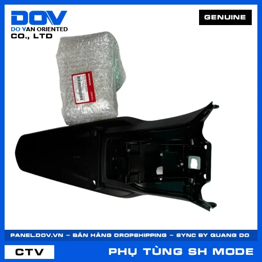 CHẮN BÙN A SAU*NH1* (dè) SH MODE — 80101K29900ZB