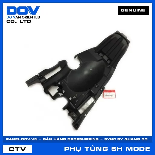 CHẮN BÙN B SAU (dè) SH MODE — 80102K29900