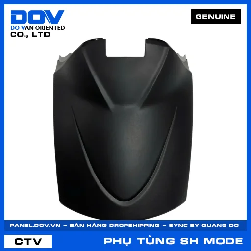 ỐP NHỰA TRUNG TÂM*NH1* SH MODE — 80151K29900ZC