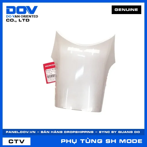 ỐP TRÊN BÊN TRONG *NHC46P* SH MODE — 81131K1NV00ZC