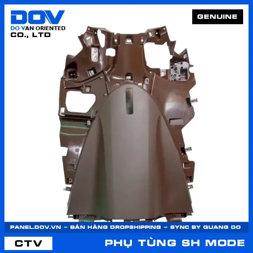 ỐP DƯỚI BÊN TRONG *YR286R* SH MODE — 81141K1NV00ZA