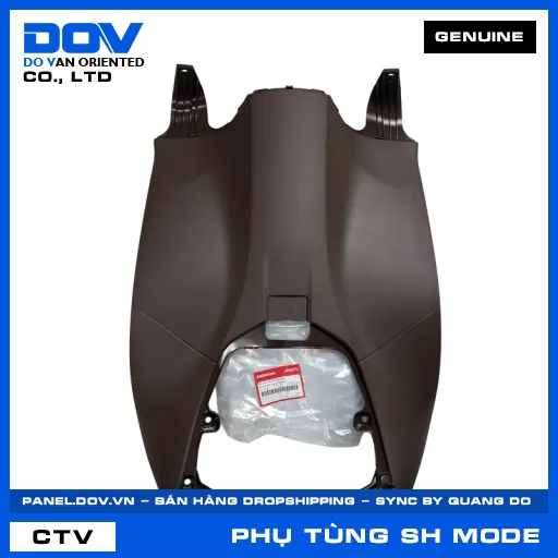 ỐP DƯỚI BÊN TRONG*YR286R* SH MODE — 81141K29900ZA