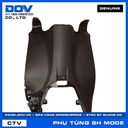 ỐP DƯỚI BÊN TRONG *YR286R* SH MODE — 81141K29960ZA
