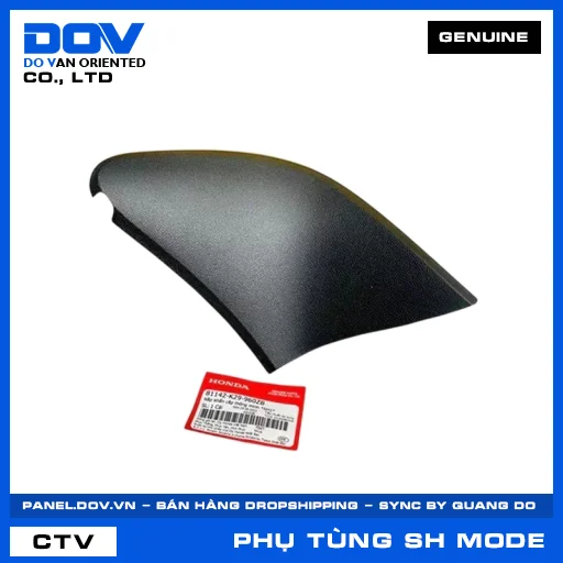 NẮP KHẨN CẤP THÔNG MINH *NH1* SH MODE — 81142K29960ZB