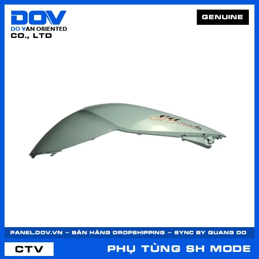 BỘ ỐP SƯỜN TRÁI *GY150* SH MODE — 83300K29910ZA