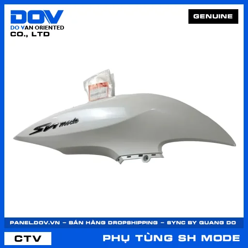 BỘ ỐP SƯỜN PHẢI *NHB35P* SH MODE — 83510K1NVD0ZD