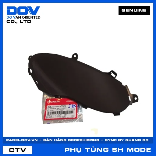 ỐP DƯỚI SƯỜN PHẢI *YR286R* SH MODE — 83521K1NV00ZA