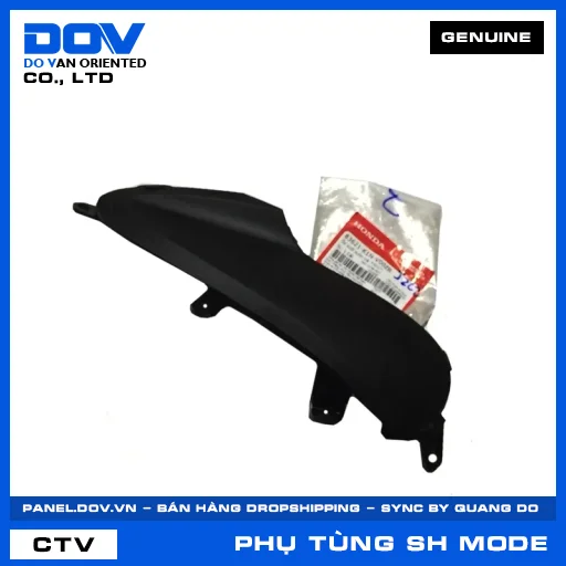 ỐP DƯỚI SƯỜN TRÁI *NH1* SH MODE — 83621K1NV00ZB