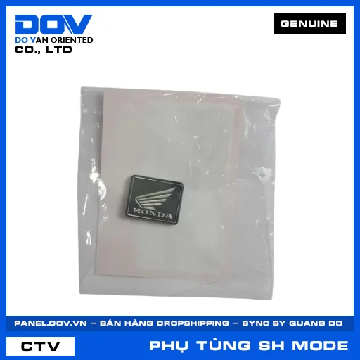 LOGO CÁNH CHIM SH MODE — 86150KTJC60
