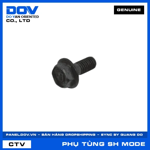 BU LÔNG 5X12 SH MODE — 90002KWB600