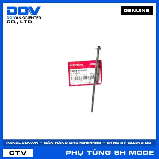 BU LÔNG 6X130 SH MODE — 90008K0RV00