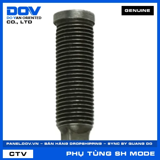 Vít chỉnh xu páp SH MODE — 90012KYY900