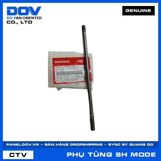 BU LÔNG CẤY A XYLANH 8X200.5 SH MODE — 90031KWN900