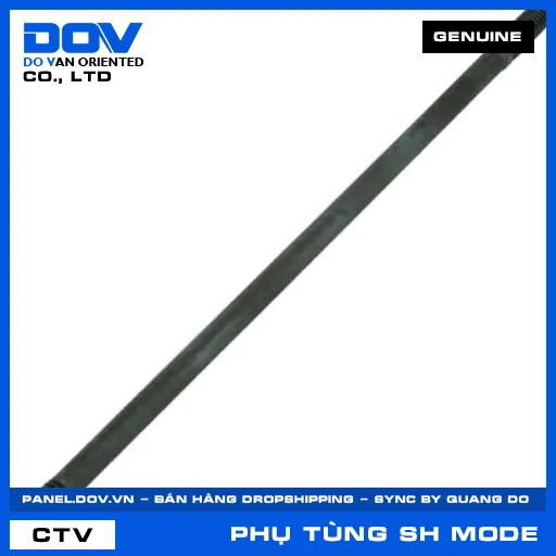 BU LÔNG B THÂN XYLANH 8X209.2 SH MODE — 90032K0RV00