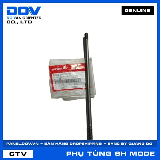 BU LÔNG CẤY B XYLANH 8X206 SH MODE — 90032KWN900