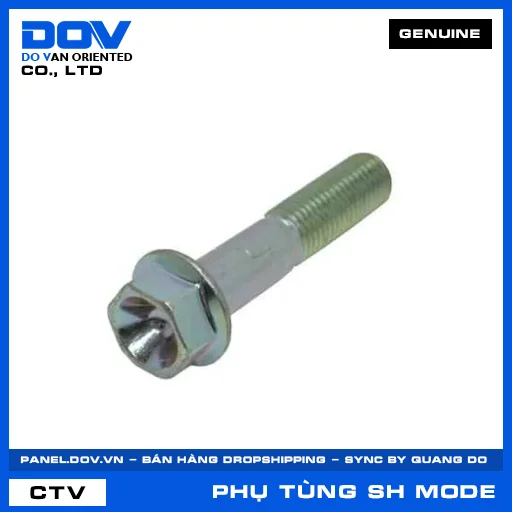 BU LÔNG 10X48 SH MODE — 90102KZL930