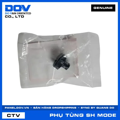 BU LÔNG XẢ NƯỚC KÉT TẢN NHIỆT SH MODE — 90103GET003