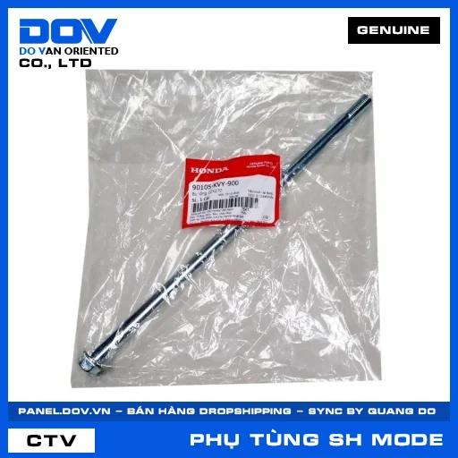 BU LÔNG 10X270 SH MODE — 90105KVY900