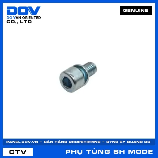 BU LÔNG CHÌM 5X9 SH MODE — 90111MR5000