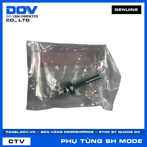 BU LÔNG CÓ VÒNG ĐỆM 6X40 SH MODE — 90141K0RV00
