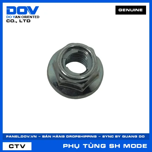 ĐAI ỐC U 5MM SH MODE — 90301KWN901